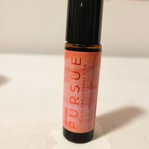 doTERRA Pursue Global Convention Blend 2020